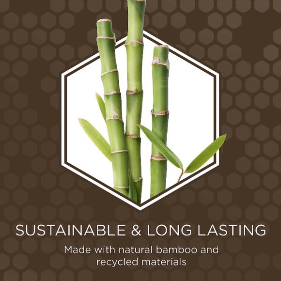 Burt's Bees Puppies Double Sided Pin & Bristle Grooming Brush - Picture 8 of 11